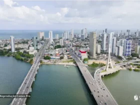 A água da torneira é potável em Pernambuco?