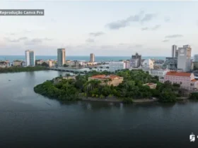 a história de recife pernambuco