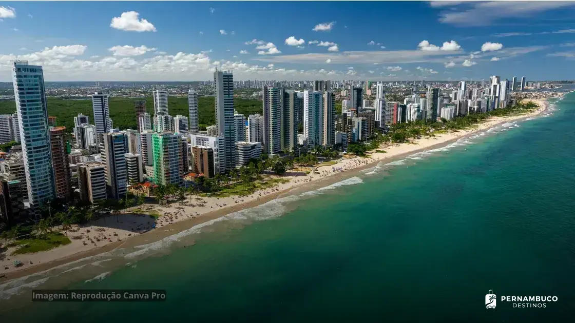 Como aproveitar um inesquecível por do sol em Recife, Pernambuco