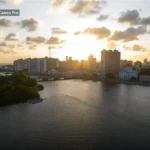 como ir de recife a fernando de noronha de barco