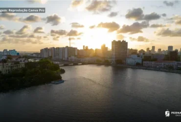 como ir de recife a fernando de noronha de barco