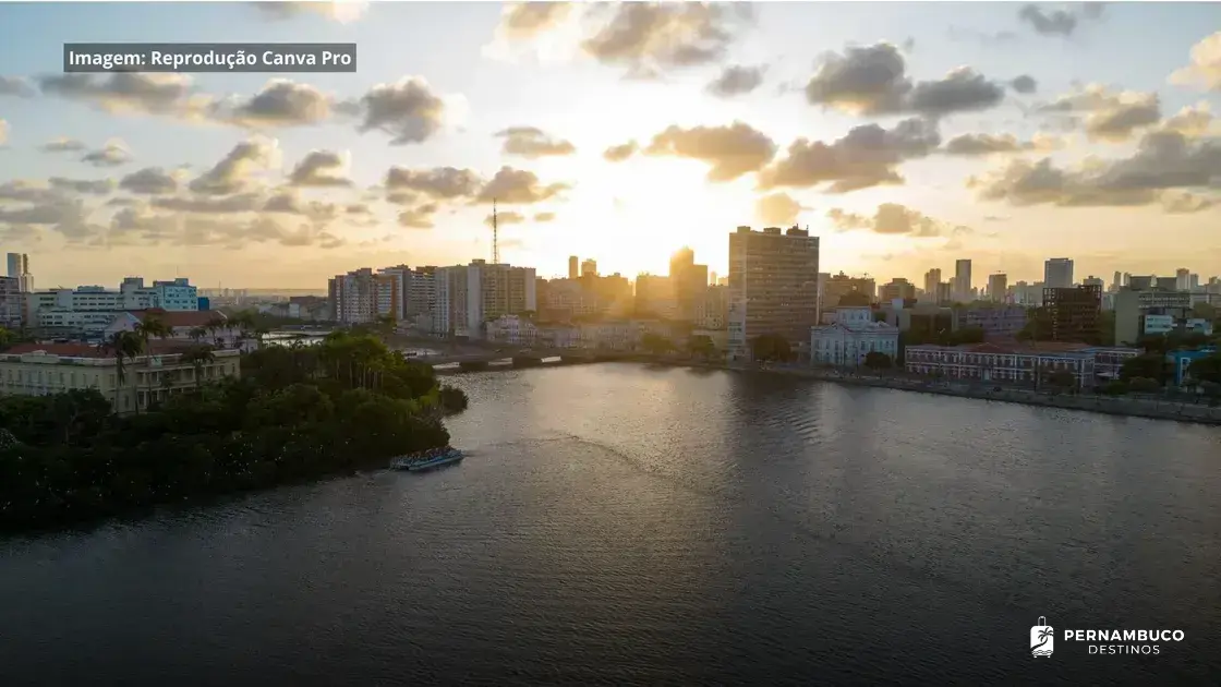 como ir de recife a fernando de noronha de barco