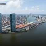 como ir de recife para joão pessoa