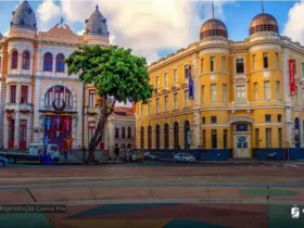 como ir de recife para porto de galinhas