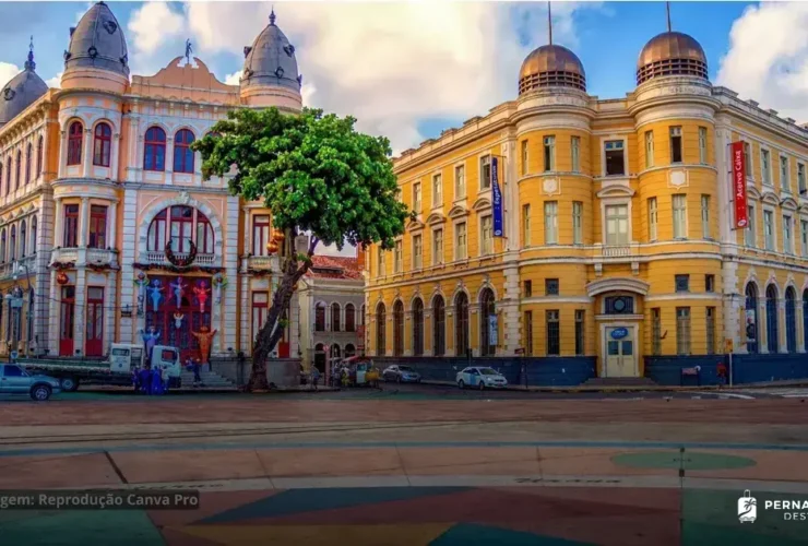 como ir de recife para porto de galinhas