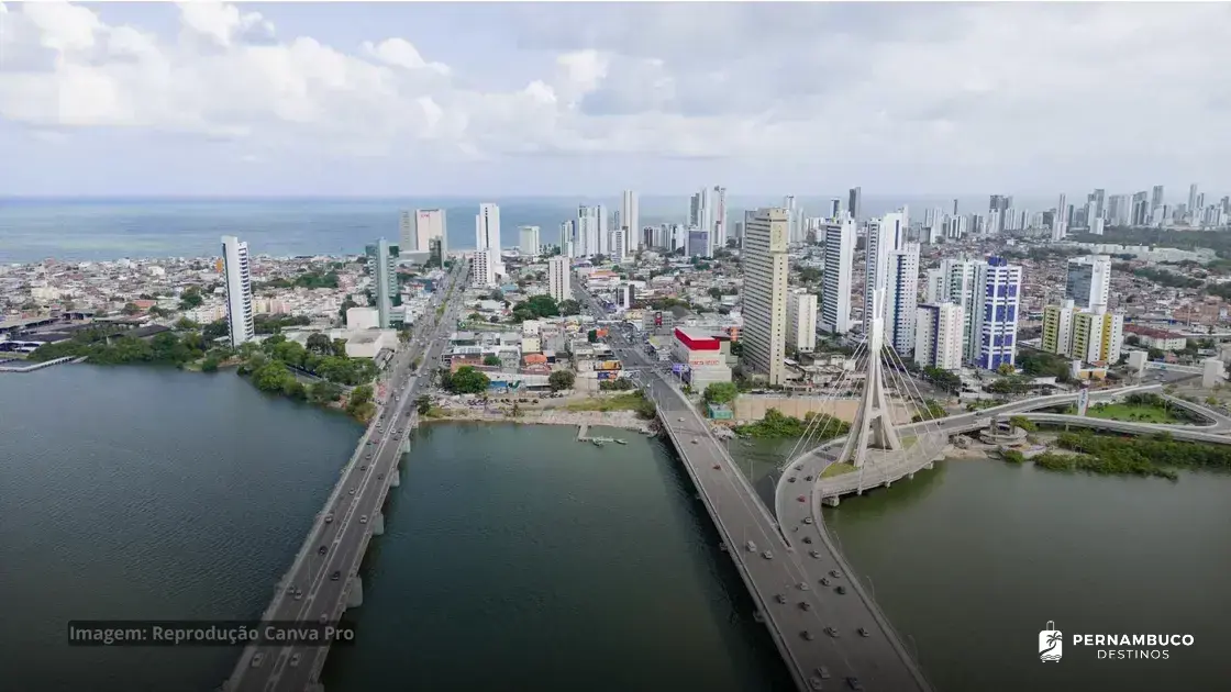 Melhores Restaurantes para Seus Paladares: Onde Comer em Recife Pernambuco