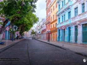 o que conhecer em recife pernambuco