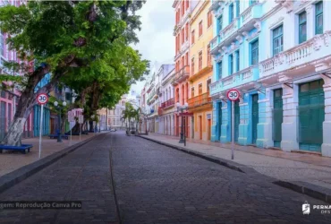 o que conhecer em recife pernambuco