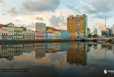 o que é recife pernambuco