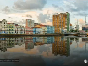 o que fazer em recife