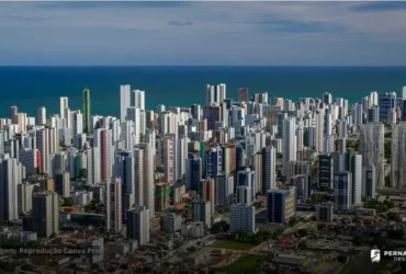 onde passear em recife pernambuco