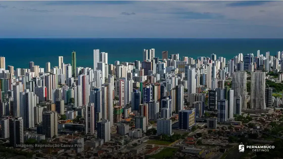 onde passear em recife pernambuco