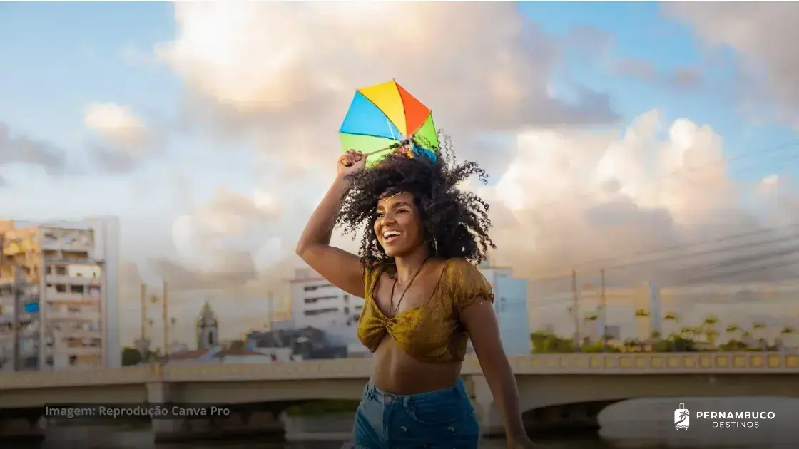 Recife à noite: bares e vida noturna inesquecíveis