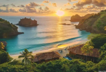 Onde Ficar em Fernando de Noronha