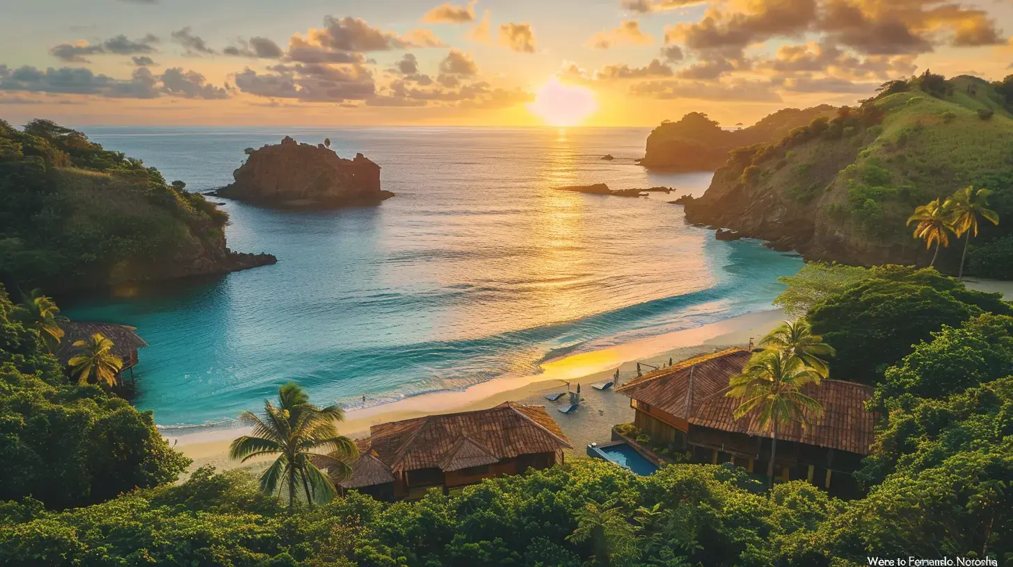 Onde Ficar em Fernando de Noronha