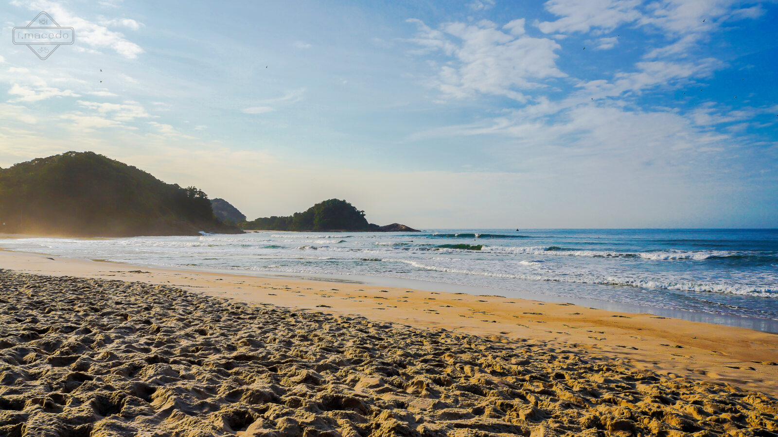 Praias (1)