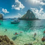 Passeios em Fernando de Noronha