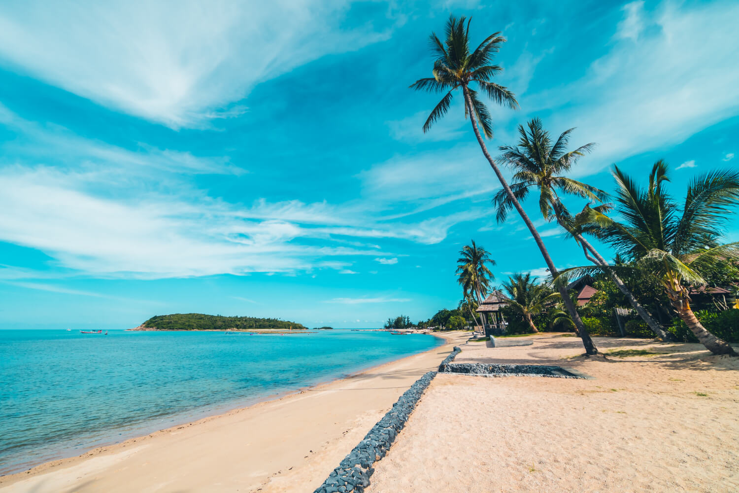 Praia de Tambaba