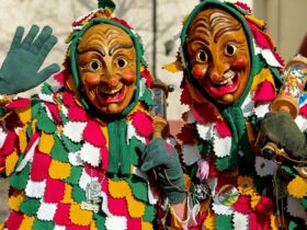 Carnaval de Olinda