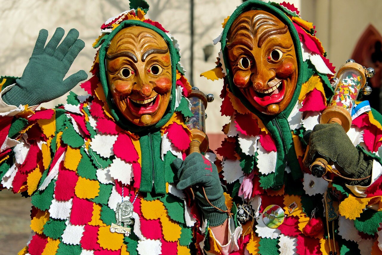 Carnaval de Olinda